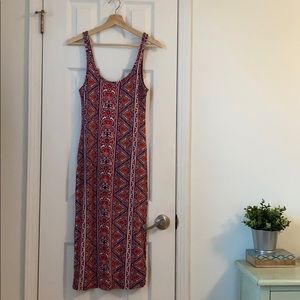 billabong dress